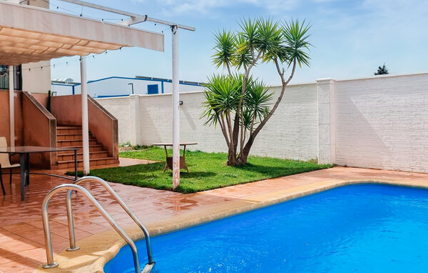 Casa de vacaciones - Padul , España - EAC928 11