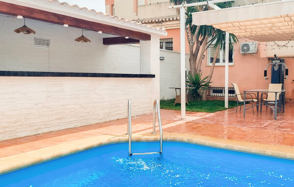 Casa de vacaciones - Padul , España - EAC928 12