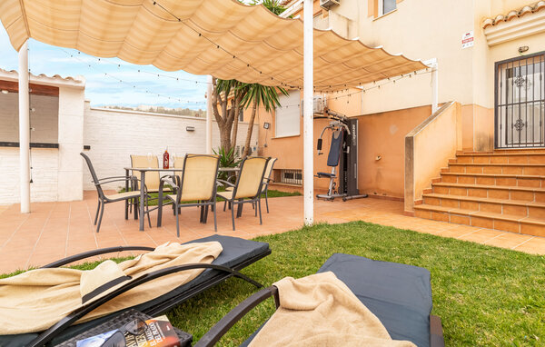 Casa de vacaciones - Padul , España - EAC928 13