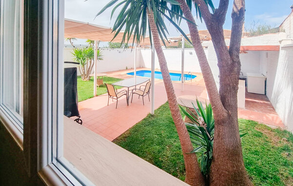 Casa de vacaciones - Padul , España - EAC928 201