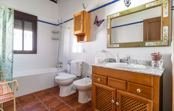 Feriehuse - Guillena , Spanien - EAC930 702