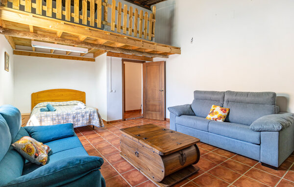 Feriehuse - Guillena , Spanien - EAC930 6