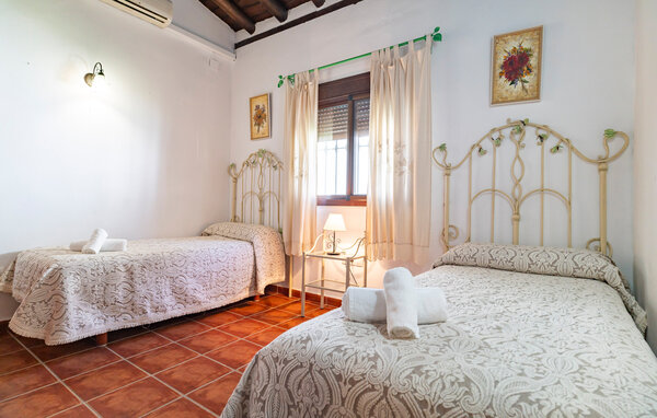 Feriehuse - Guillena , Spanien - EAC930 604