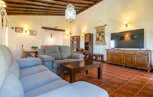 Feriehuse - Guillena , Spanien - EAC930 301