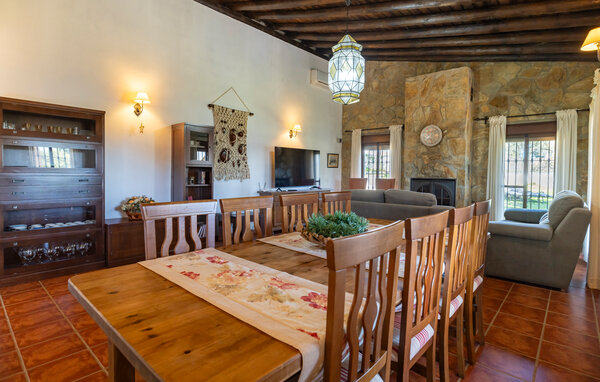 Feriehuse - Guillena , Spanien - EAC930 4