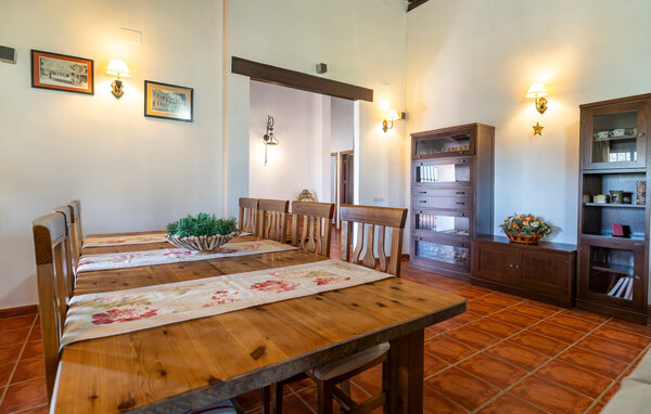 Feriehuse - Guillena , Spanien - EAC930 302