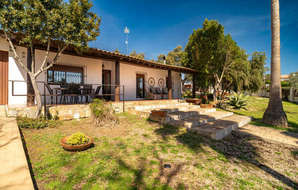 Feriehuse - Guillena , Spanien - EAC930 8