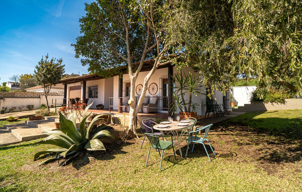 Feriehuse - Guillena , Spanien - EAC930 81