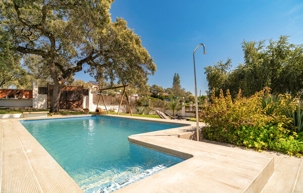 Feriehuse - Guillena , Spanien - EAC930 7