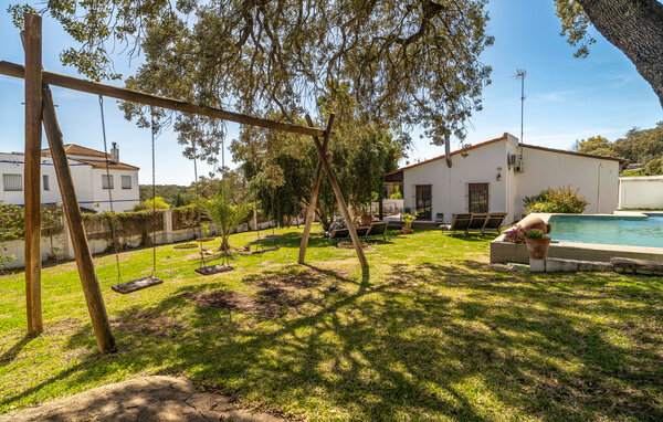 Feriehuse - Guillena , Spanien - EAC930 12