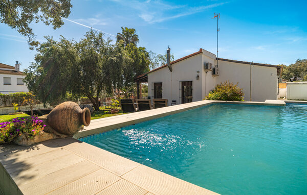 Holiday Home - Guillena , Spain - EAC930 1