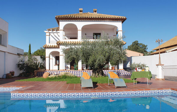 Location de vacances - Hornachuelos , Espagne - EAC931 2