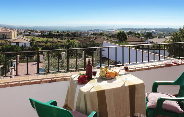 Casa de vacaciones 