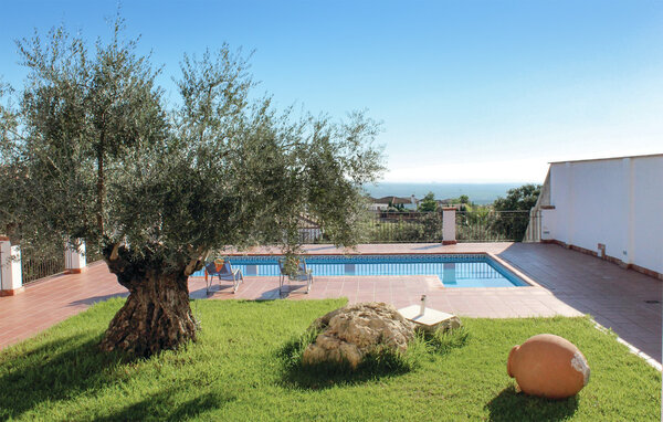 Casa de vacaciones 