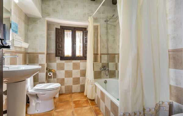 Holiday Home - Alcala la Real , Spain - EAC932 701