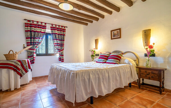 Holiday Home - Alcala la Real , Spain - EAC932 601