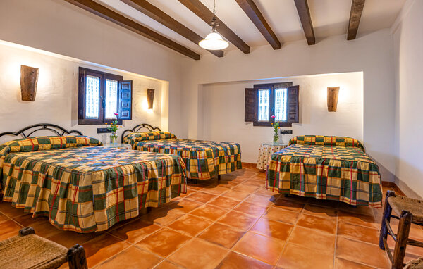 Holiday Home - Alcala la Real , Spain - EAC932 603