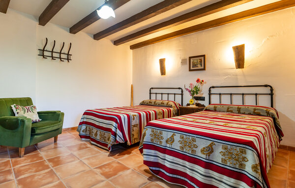 Holiday Home - Alcala la Real , Spain - EAC932 604