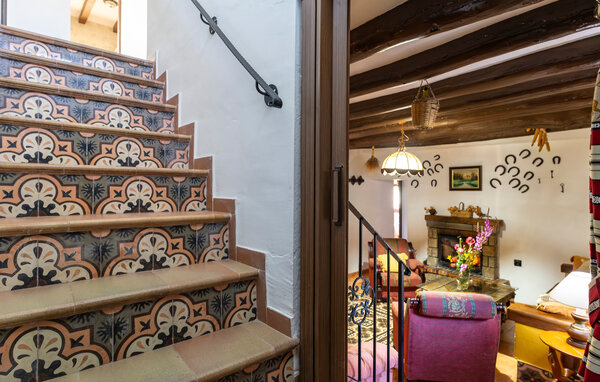 Holiday Home - Alcala la Real , Spain - EAC932 501