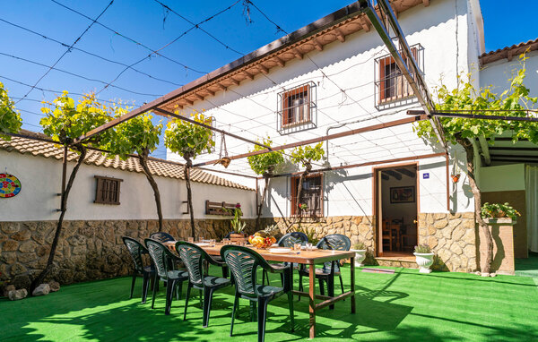 Holiday Home - Alcala la Real , Spain - EAC932 7