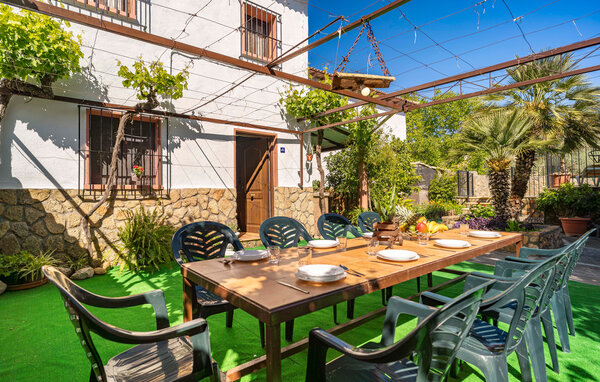 Holiday Home - Alcala la Real , Spain - EAC932 101