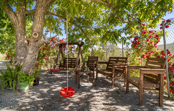 Holiday Home - Alcala la Real , Spain - EAC932 8
