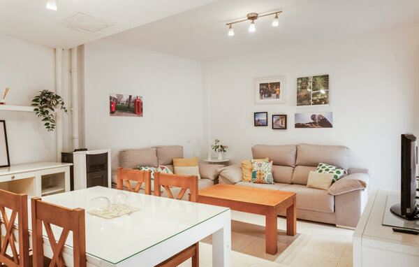 Casa de vacaciones - Carmona , España - EAC934 301