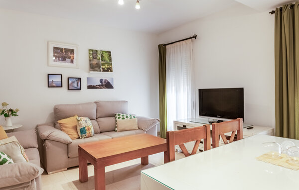 Casa de vacaciones - Carmona , España - EAC934 3