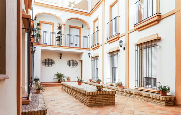 Holiday Home - Carmona , Spain - EAC934 1