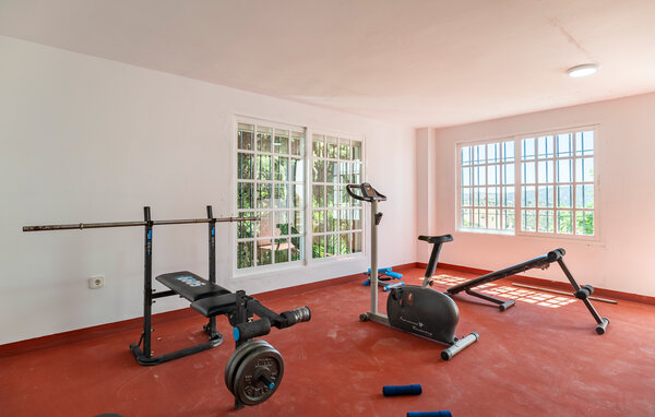 Holiday Home - Casarabonela , Spain - EAC935 801