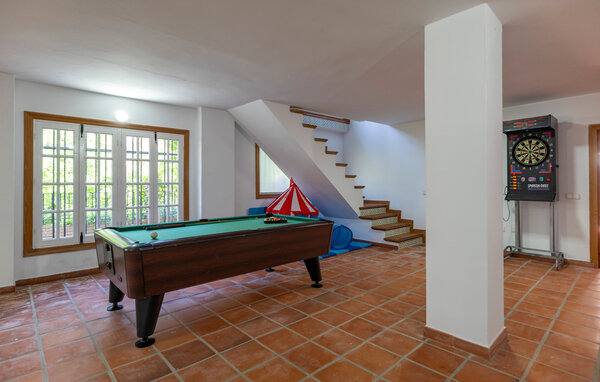 Holiday Home - Casarabonela , Spain - EAC935 804