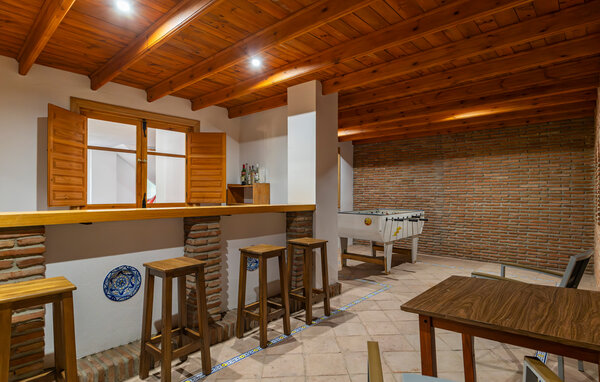 Holiday Home - Casarabonela , Spain - EAC935 806