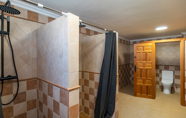 Holiday Home - Casarabonela , Spain - EAC935 703