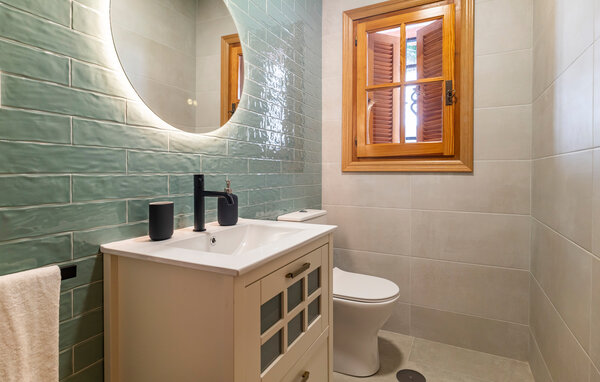 Holiday Home - Casarabonela , Spain - EAC935 706