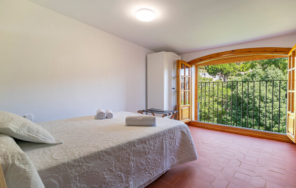 Holiday Home - Casarabonela , Spain - EAC935 602