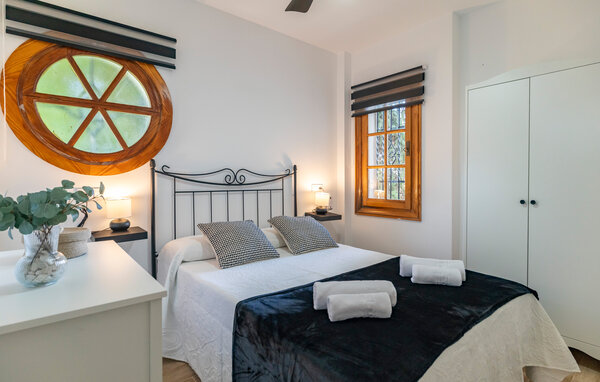 Holiday Home - Casarabonela , Spain - EAC935 603