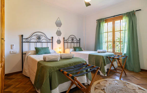Holiday Home - Casarabonela , Spain - EAC935 604