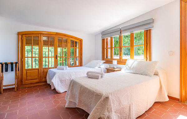Holiday Home - Casarabonela , Spain - EAC935 605