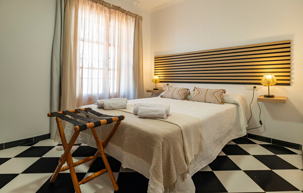 Holiday Home - Casarabonela , Spain - EAC935 606