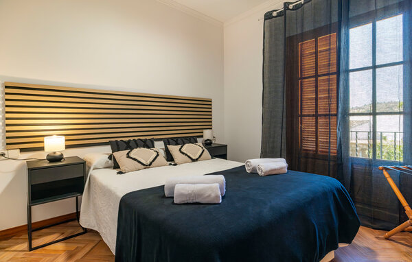 Holiday Home - Casarabonela , Spain - EAC935 607