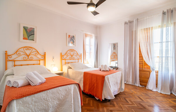 Holiday Home - Casarabonela , Spain - EAC935 608