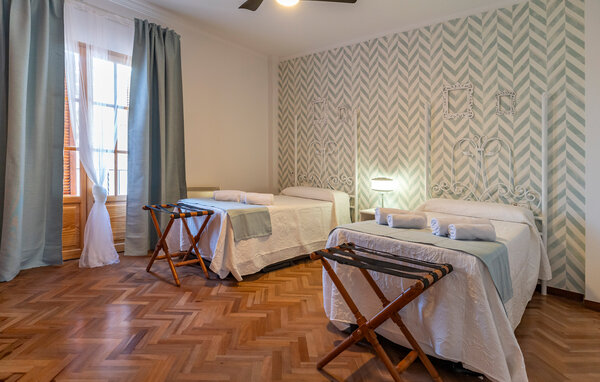 Holiday Home - Casarabonela , Spain - EAC935 610