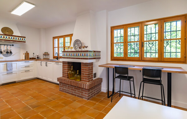 Holiday Home - Casarabonela , Spain - EAC935 402