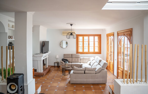 Holiday Home - Casarabonela , Spain - EAC935 301