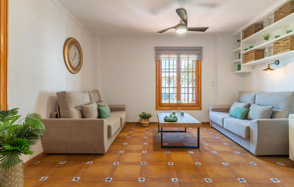 Holiday Home - Casarabonela , Spain - EAC935 5