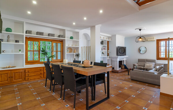 Holiday Home - Casarabonela , Spain - EAC935 302