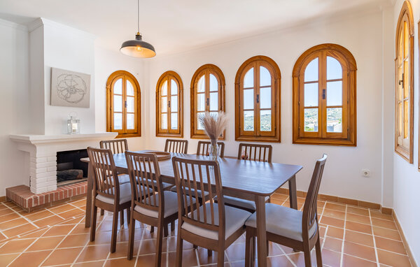 Holiday Home - Casarabonela , Spain - EAC935 303