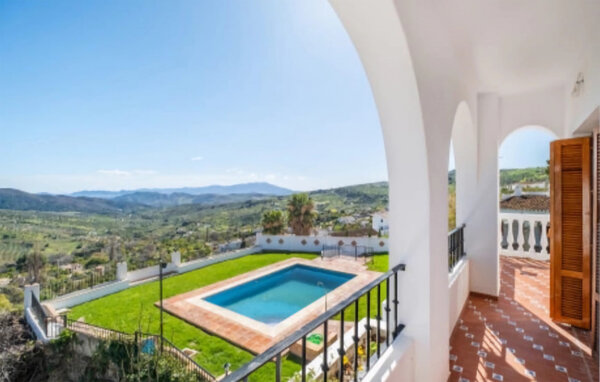 Holiday Home - Casarabonela , Spain - EAC935 8