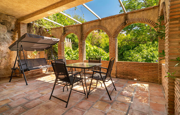 Holiday Home - Casarabonela , Spain - EAC935 3