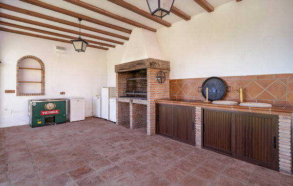 Holiday Home - Casarabonela , Spain - EAC935 102
